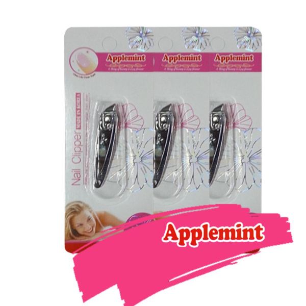 [Other]Lo Nail Nail Care Side Clipper Tool File Accessory Hand