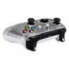 UN-MODDED Custom Controller compatible with Xbox One S/X Unique Design - Multiple Colors Available (Crystal Clear)