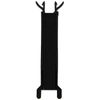Gentex 50-9010227001M Long Windshield Mirror Plastic Wire Cover, Black