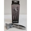 Kitchen Premium Garlic Press Set with seed extractor- Rust Proof & Easy-Clean