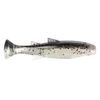 Z-Man Mulletron 4"" 3pk, Bad Shad