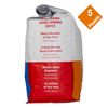 Klatch Coffee Sleeping Goat Decaf Blend Medium-Dark Roast, 5 Pounds, Whole Bean
