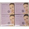 Eyelid Tape, 480pcs each, 4 boxes