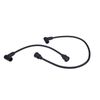 TCINDRR Spark Plug Wire Set Compatible with JD 316 318 420 B43E B43G B48G