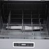 Large Capacity Portable Countertop Dishwasher 3 Washing Programs 1200W 110V USA
