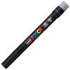 Uni-Ball Posca PCF-350 Marker 8mm Brush Tip - Black