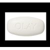 4 Bars OLAY age defying Beauty Bar Soap with vitamin E & B3 Complex