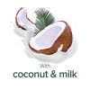 Palmolive Naturals Coconut Shower Gel 500ml
