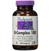 Bluebonnet Nutrition B-Complex 100 mg (100 vcaps)