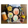 DecoArt Americana Acrylic Multi-Purpose Paint, Buttermilk