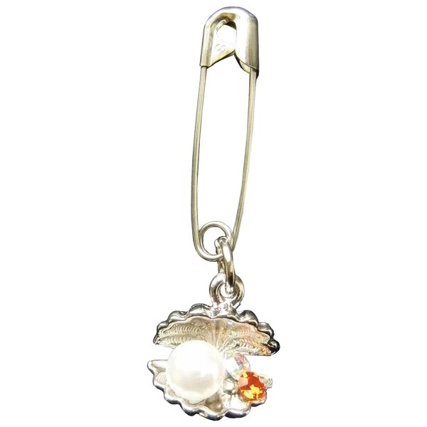 UNIX NX29-20 DECO-PING Design Charm Head (Mother Pearl)