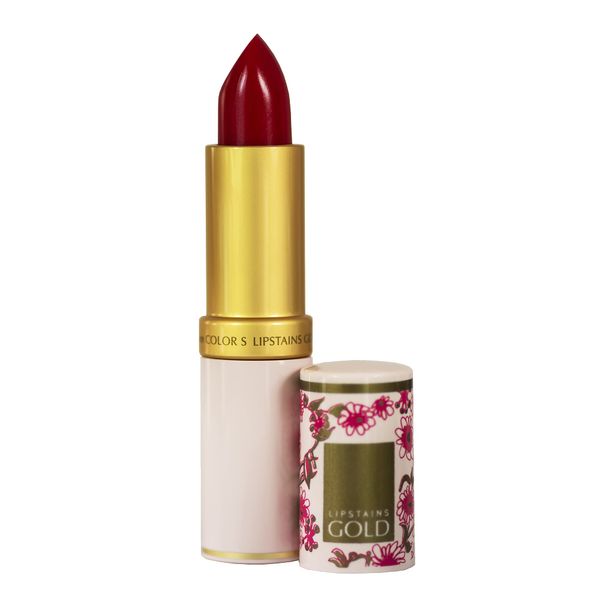 Lipstains Gold Red