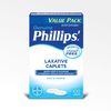 Phillips' Laxative Caplets (100-Count Box)