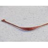 Copper Tongue Cleaner Scraper for Bad Breath