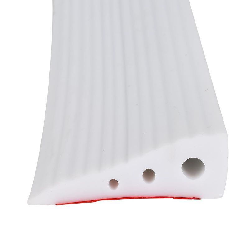 Threshold Ramps, Self-adhesive Wheelchair Ramp, Non-Slip Rubber Ramp ...