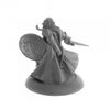 Reaper Dark Heaven Legends: Mellonir Windrunner, Elf Fighter (04084)