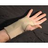 Specially Designed Quality Neoprene Wrist Brace NHS use (Medium Left 16.5-18.5 cm)