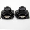 2 PCS 2 inch Replacment Speaker for JBL Charge 3 Bluetooth Full Range 4ohm 10W D
