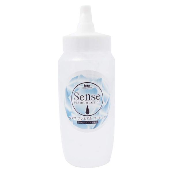 ligre Japan Sense Premium Lotion (High Viscosity) 350ml
