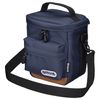 OUTDOOR PRODUCTS ODCSB04NV Camera Shoulder Bag 04, Navy, Vertical Type for Easy Access
