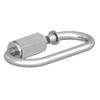 Gatemate Quick Repair Links - Zinc Plated - 10mm
