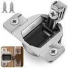 30.310-11.02 Blum Cabinet Hinge Replacement 110 Degree Screw On Self Closing 8Pc