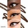 Smashbox Always Sharp Longwear Waterproof Kohl Eyeliner Pencil with Self-Sharpening Cap, Sumatra