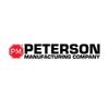 Peterson - B100-15A - (Price per 5)