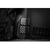 TouchProtect GripBacks - Steam Deck OLED compatible Back Button Enhancement Add More Grip and Control to your Deck! (Carbon - Black)