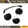 Textured Plastic Front Upper Bumper Cover Replace For 2009-2013 2014 Ford F-150