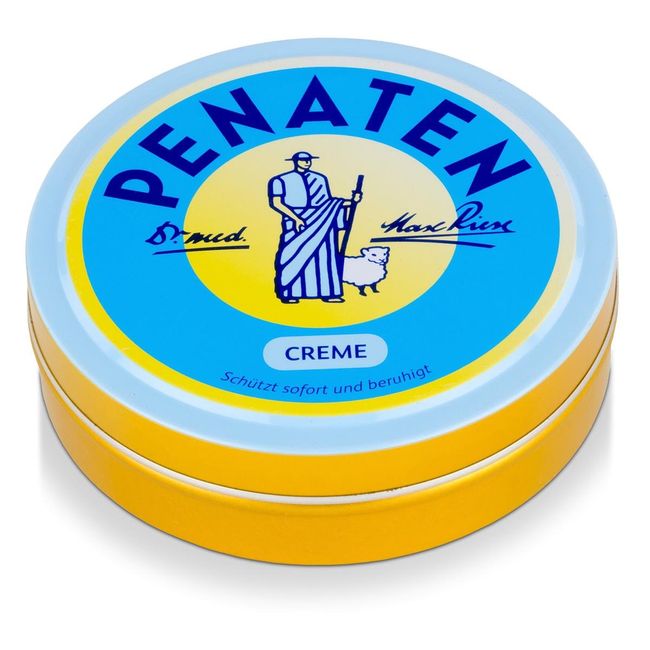 Penaten Basic Creme 150ml - fresh from Germany