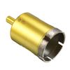 sourcing map 45mm Dry/Wet Diamond Core Drill Bit for Concrete Brick Block Stone Masonry