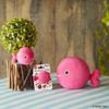 Sekiguchi 536023 Plush Stuffed Toy S