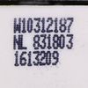 W10861720 Whirlpool Surface Element Control Infinite Switch OEM W10861720