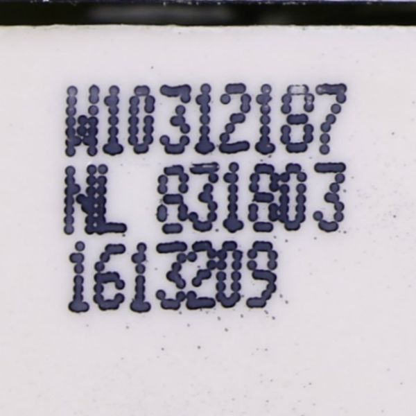 W10861720 Whirlpool Surface Element Control Infinite Switch OEM W10861720