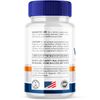 Vitrexotin Male Pills Advanced Vitality Support Formula Supplement, 60 Capsules