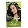 Dark Brown Hair Coloring Agent Permanent Root Touch Up Ppd Free 1.52 Fl Oz
