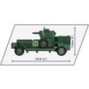 Rolls Royce Armoured Car