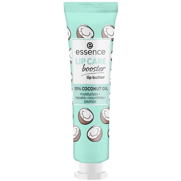 Essence LIP CARE booster lip butter