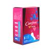 Carefree Thong Pantiliners, Unscented, 49 Count (Pack of 2)