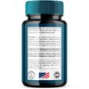 Total Control 24 Prostate Support Supplement Advanced Men Wellness Vitamin 60ct