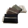 Fil de Nature Simple Pocket Tissue Case Mini Size PTS (Black)