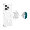 Ocean Beach Painting PopSockets MagSafe PopGrip for iPhone