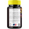 IQ Blast Pro Brain Supplement - Enhance Cognitive Function and Clarity (2 Pack)