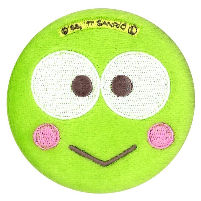 minoda Sanrio Mirror kerokero Looks Funny Poo s01 m9324 