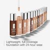 Clinique Beyond Perfecting Liquid Foundation + Concealer, Fair