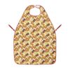 meal apron (hello kitty)