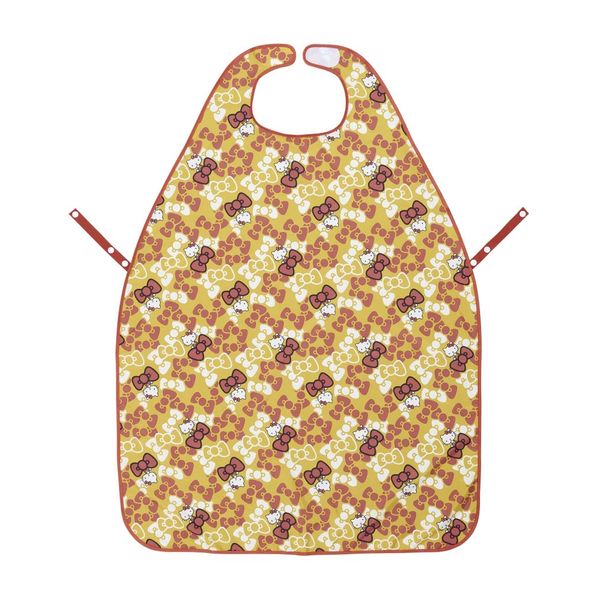 meal apron (hello kitty)