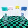 OSK BC-9 Blade of Devil Illusion Pattern Square Bottle