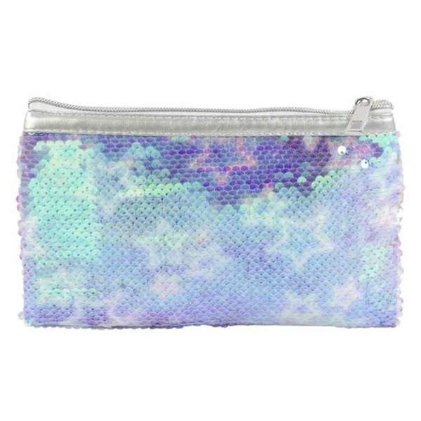 Klostermann Sequins Cosmetics Turquoise